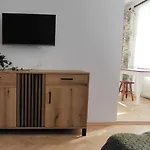 Apartament Przy Parku