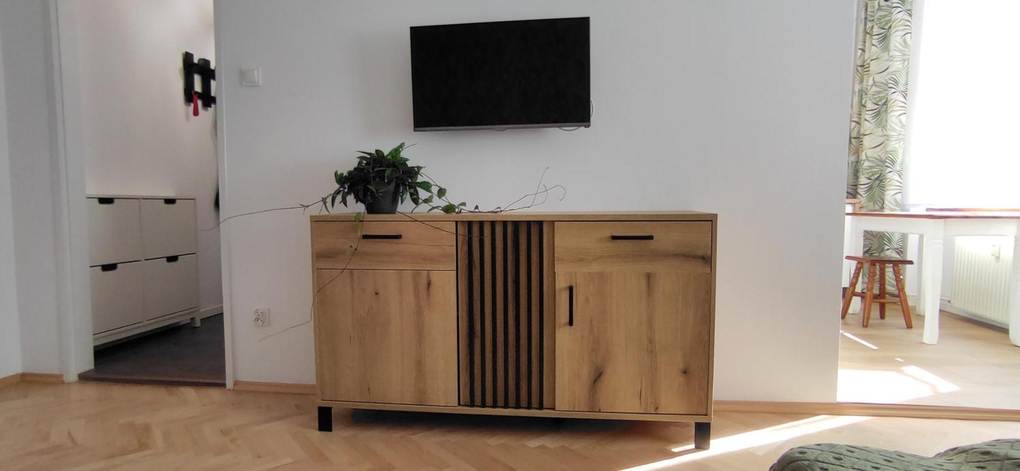 Apartment Przy Parku *