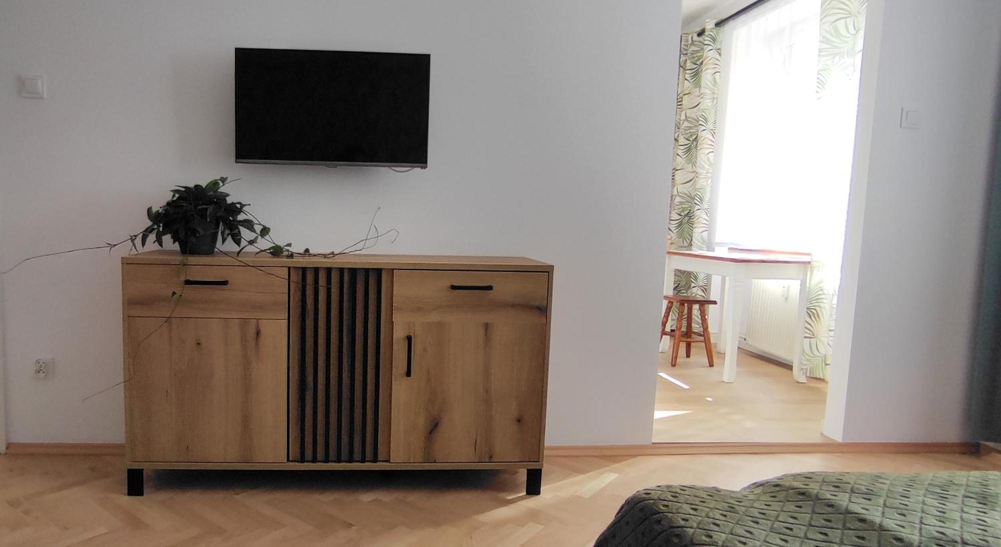 Przy Parku Apartment Rzeszow
