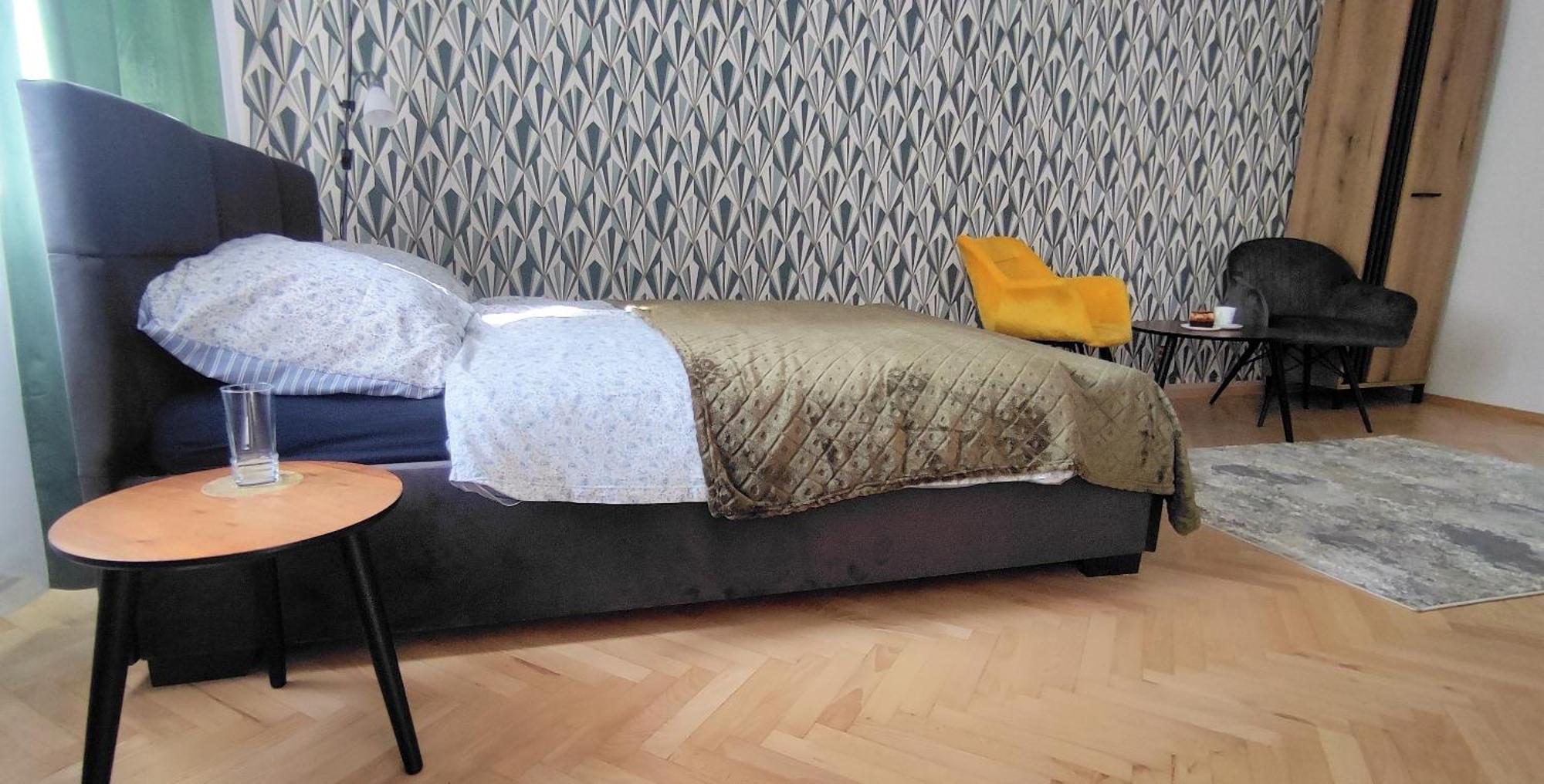 Apartment Przy Parku Rzeszów